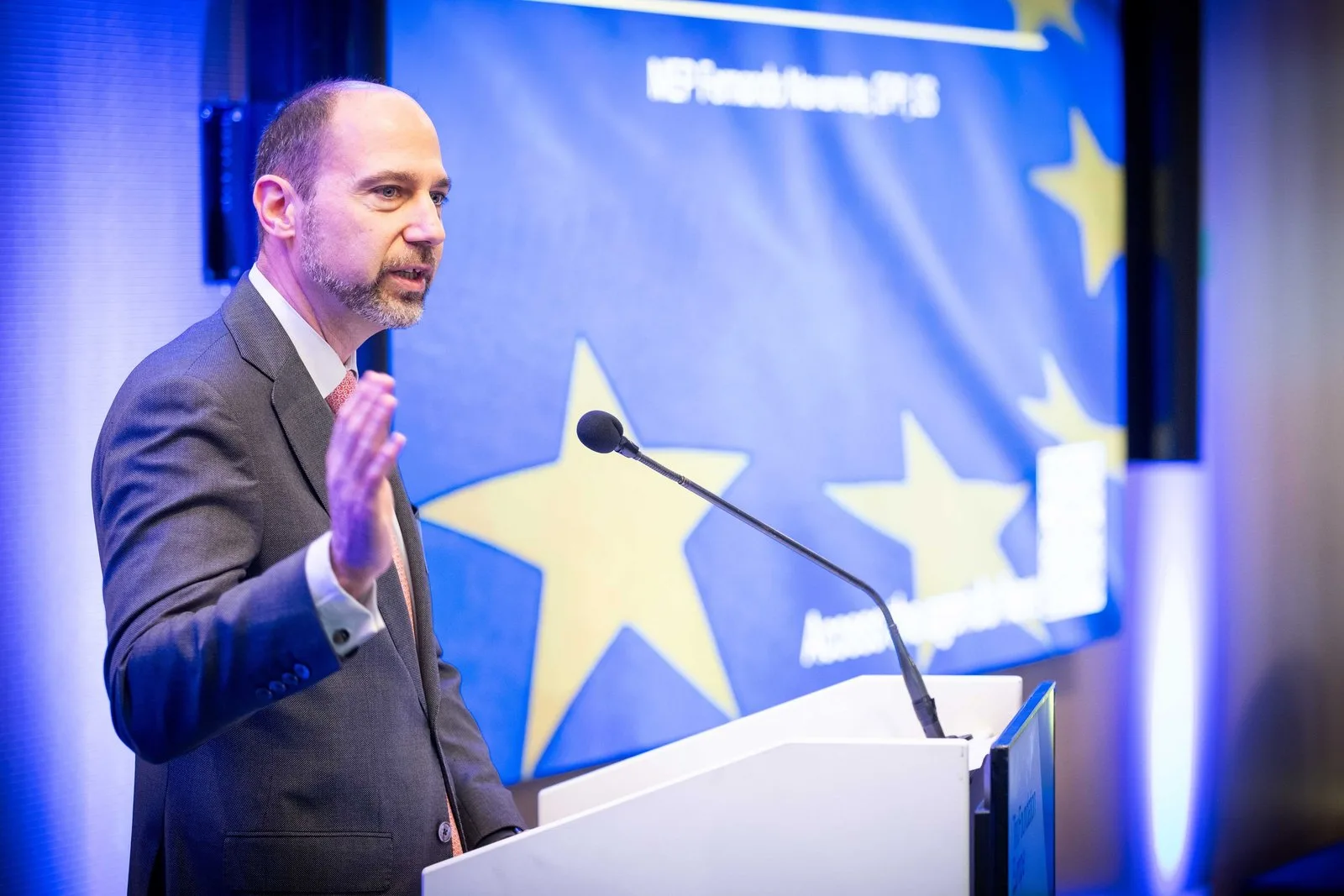 Tax Foundation Europe — foto 5