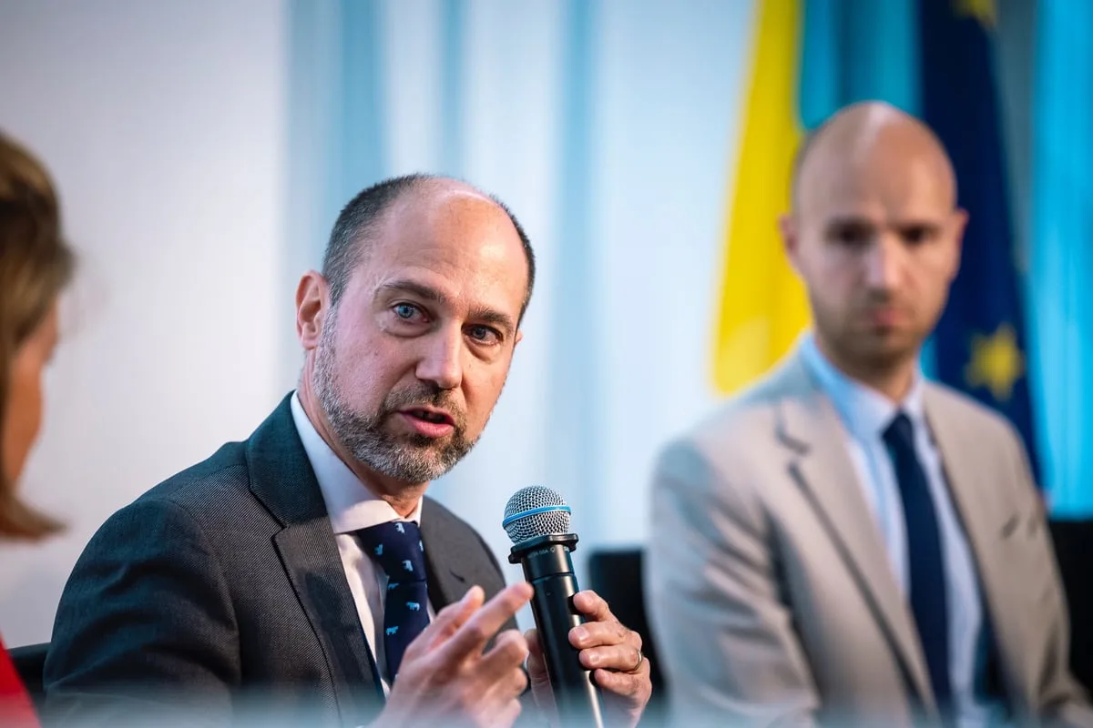 The need of a digital euro - Deutsche Bundesbank