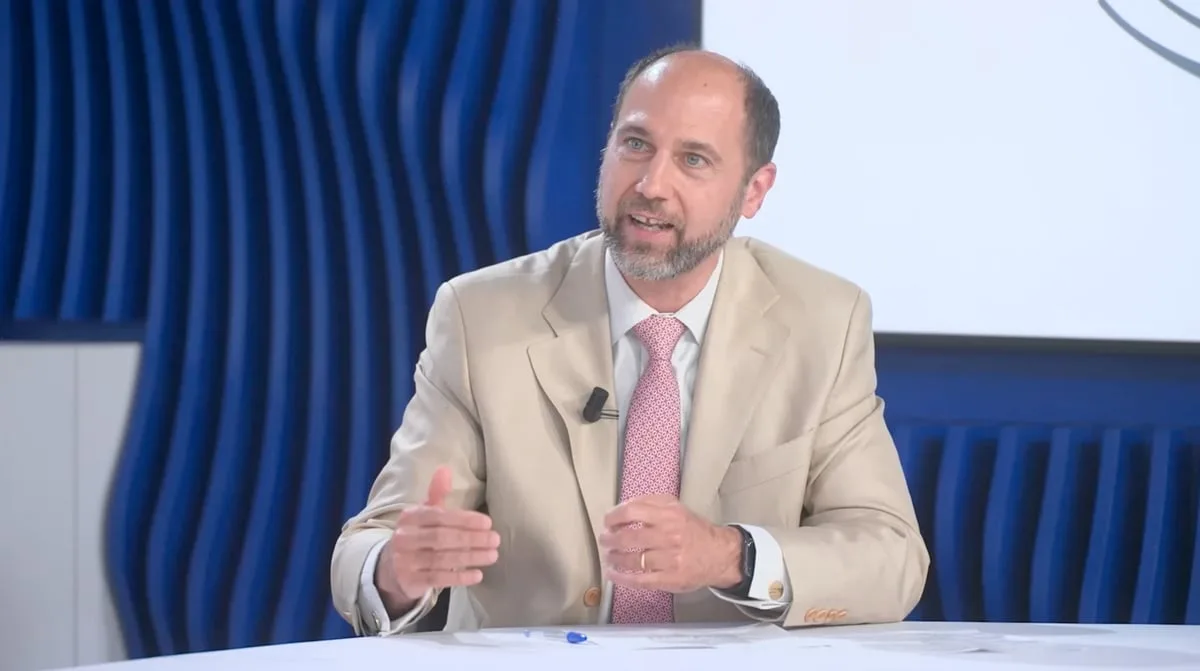 Europa Decide: el próximo Marco Financiero Plurianual