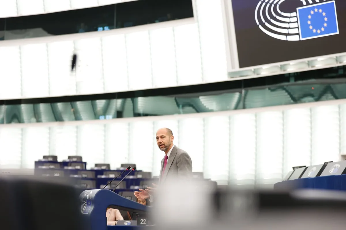Las empresas europeas necesitan certidumbre normativa y una fiscalidad competitiva