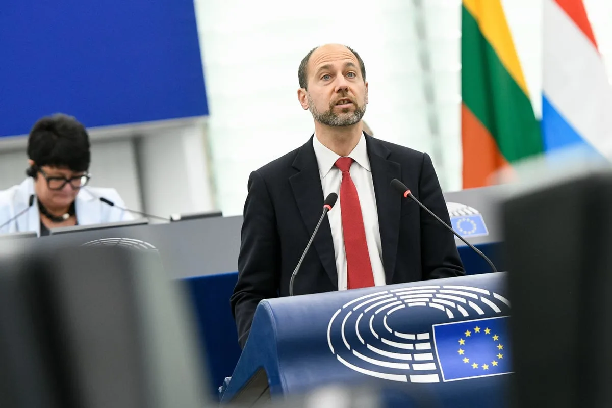 Debemos garantizar que quien invierta en la UE cumpla nuestras normas