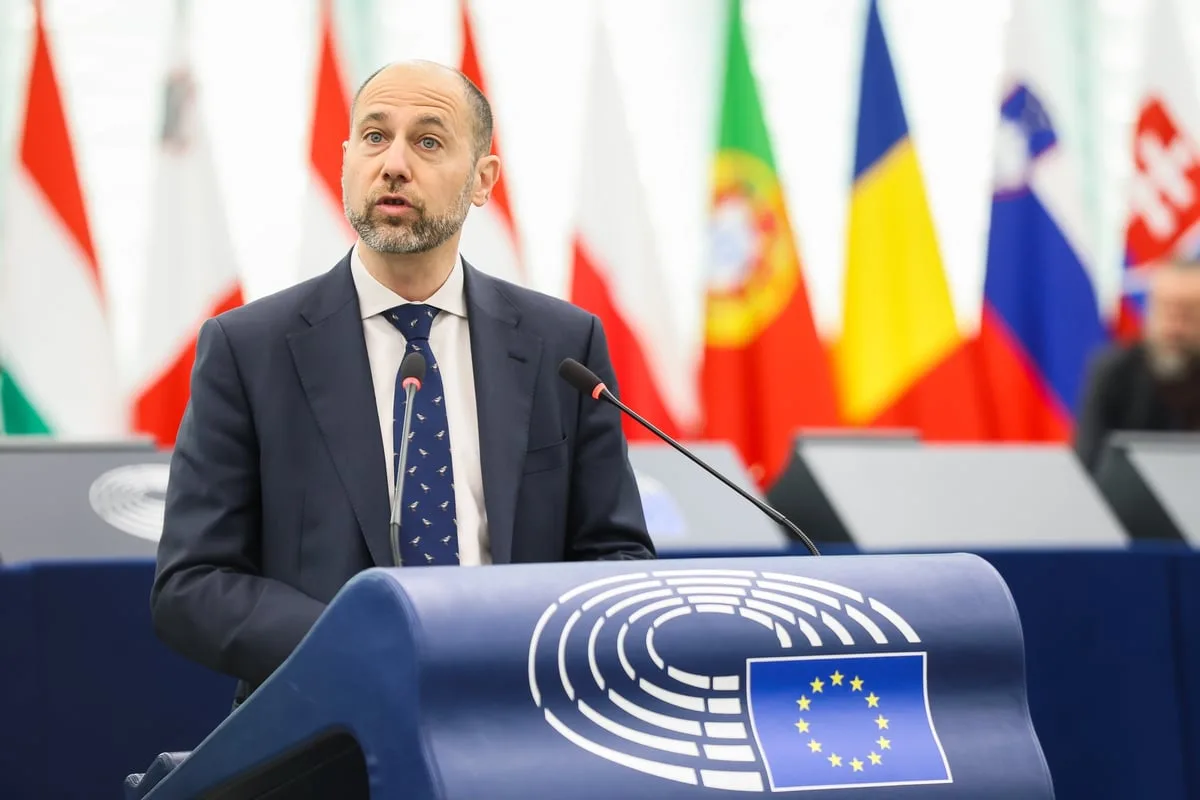 El marco de reglas fiscales europeo debe ser creíble ante ciudadanos y mercados