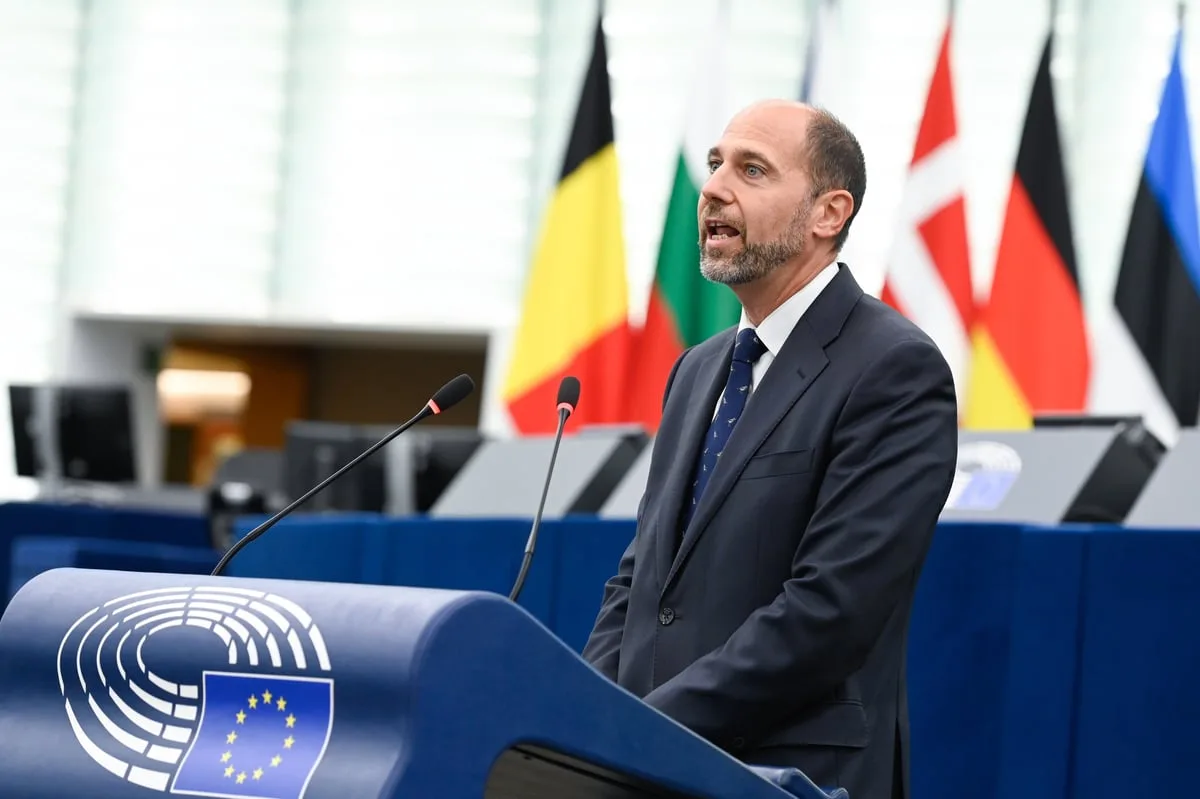 El camino de la UE no debe ser imponer un impuesto digital unilateral