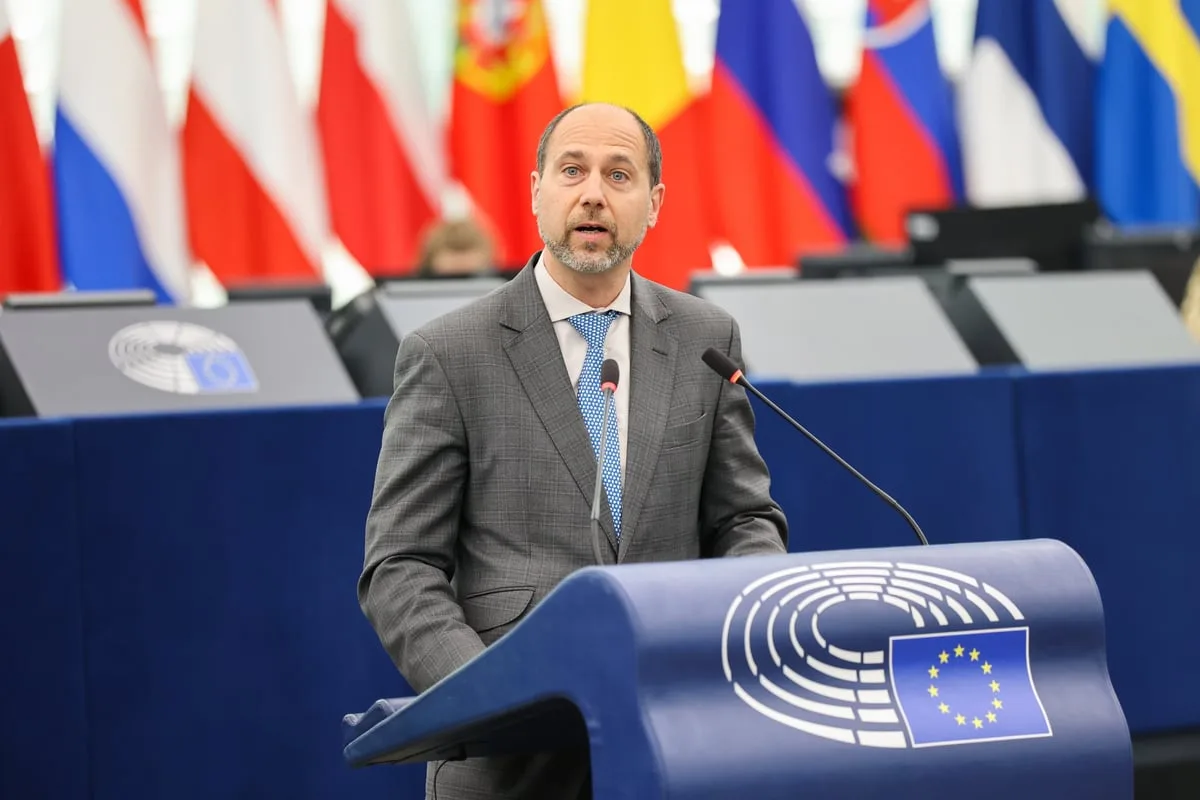 Sin competitividad no es posible la independencia económica europea